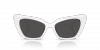 OKULARY SWAROVSKI SK 6047 105087 54 ROZMIAR M